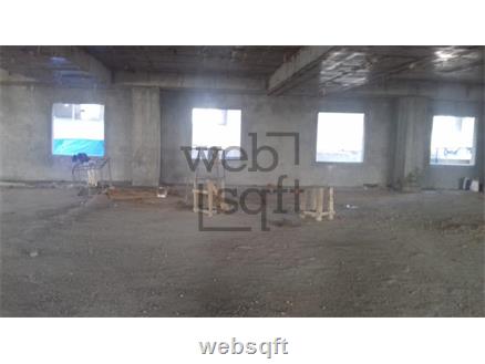 Retail showroom for Rent in Kondapur